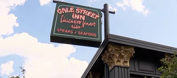 Gale Street Inn in Chicago closes