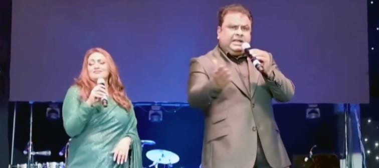 Beloved Bollywood-style duo from Texas is accused of running a $4 million real estate scam, targeting over 100 investors with fake contracts, forged documents and fraudulent loans.