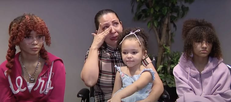 FOX 26 Houston/YouTube