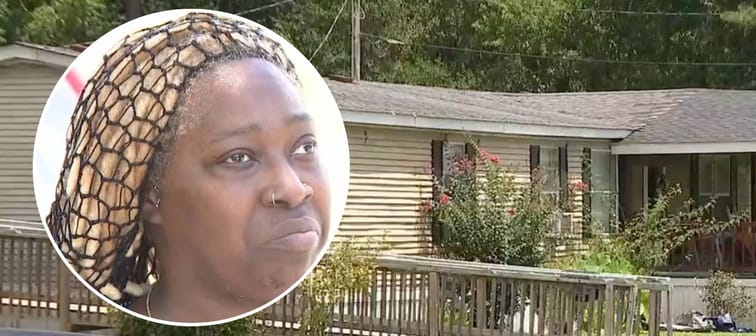 Mobile home park loses water after landlord doesn't pay bill