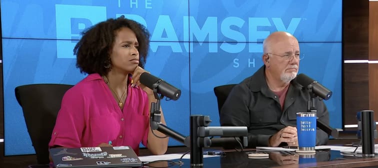 The Ramsey Show Highlights/YouTube