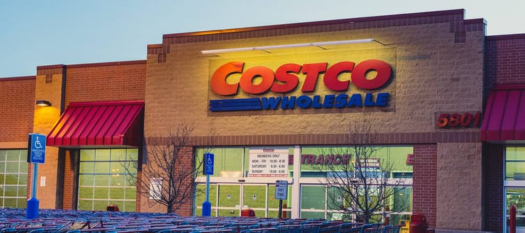 These are the big brands hidden behind Costco's Kirkland label