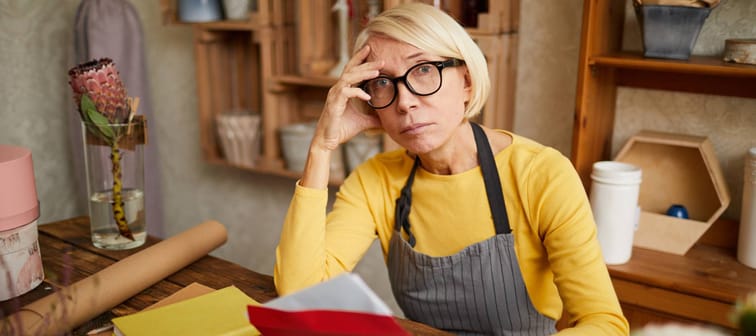 Want To Avoid Headaches in Retirement? Don’t Overlook These Time ...