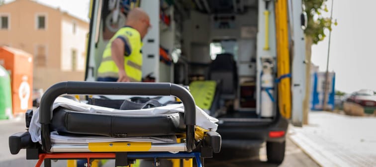 Colorado Mom Assumed Medicaid Would Cover Daughter’s Ambulance Ride ...