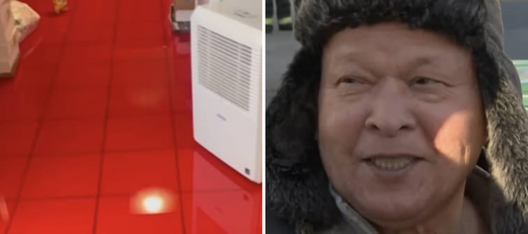 Frequently Asked Questions of mistakes when heating oil