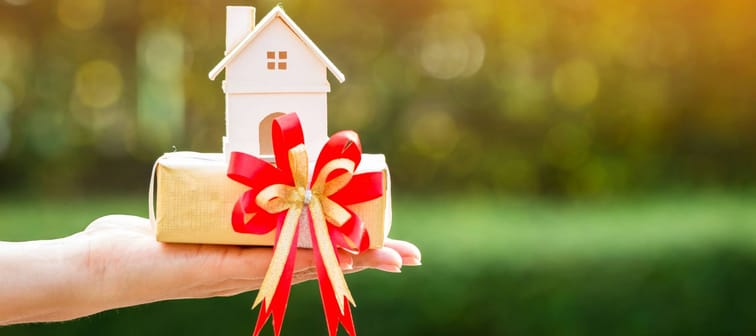 What Is a Gift Letter For a Mortgage?