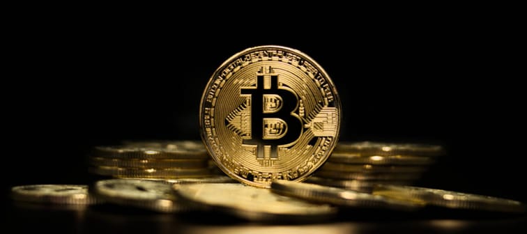 Cryptocurrency bitcoin the future coin