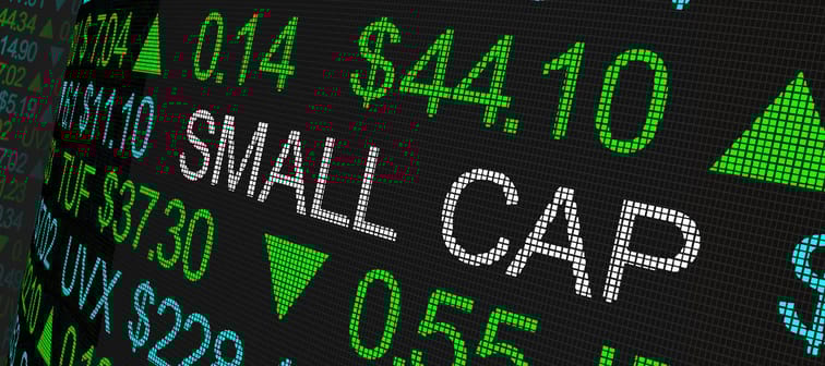 Stock ticker