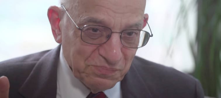 Jeremy Spiegel