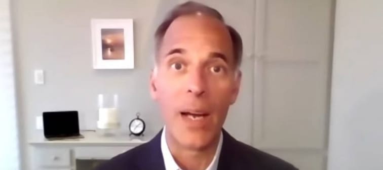picture of Mark Zandi