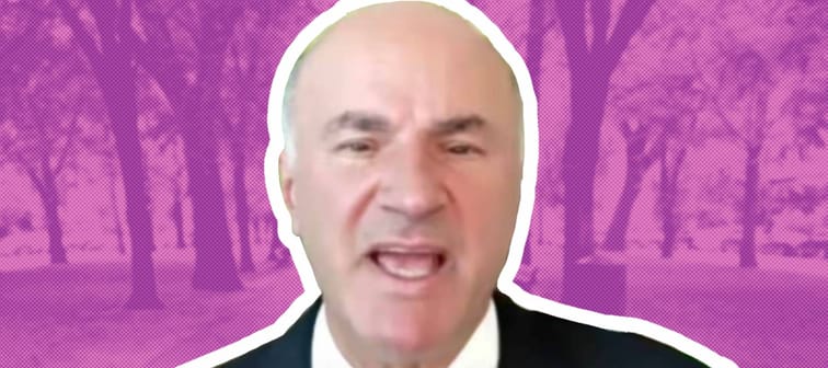 picture of Kevin O'Leary