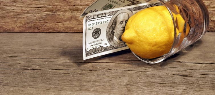 How lemons save money
