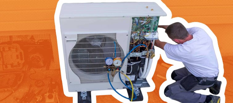 Heat Pump vs. Air Conditioner (2024 Guide)