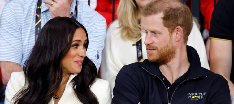 Spare me: Harry and Meghan will get the last laugh — all the way to the  bank — as his 'raw account' of royal life proves massively profitable
