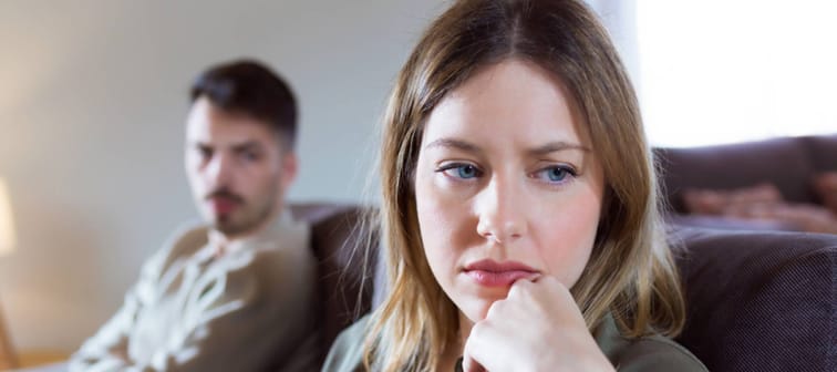 Woman Upset She Doesn't Get To Do Anything Special In Husband's