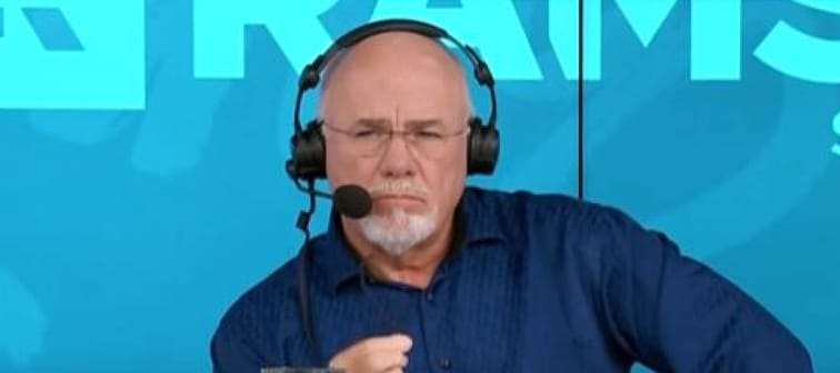 Dave Ramsey show