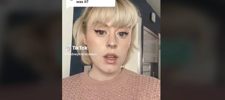 TikTok could be Walmart's ticket to young shoppers