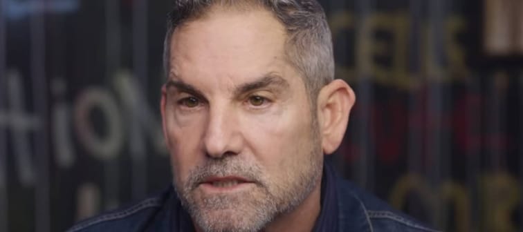 Grant Cardone Says You&rsquo;ll Need To Ignore Dave Ramsey in Order To 
