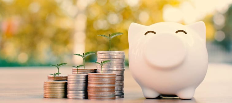 Easy Tips for Saving Money by Going Green