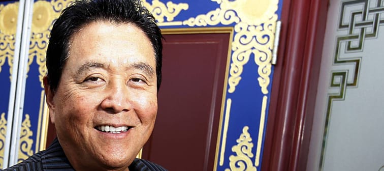 Robert Kiyosaki
