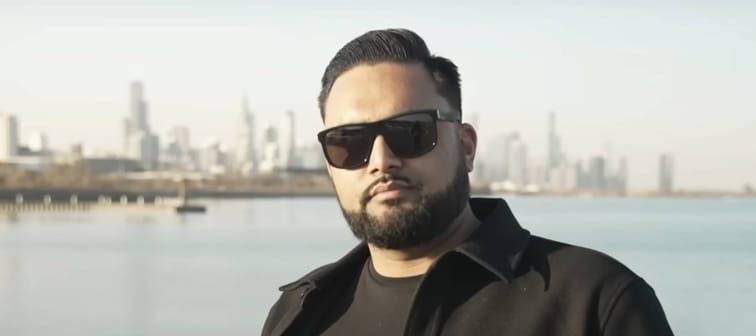 Karun Vij of Chicago has built a portfolio of student rental properties worth $2.3 million.
