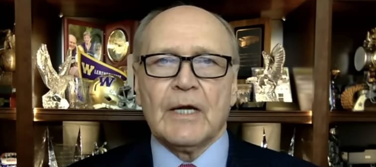 Former Home Depot CEO Issues Warning on the ‘Tremendous Shift’ in the ...