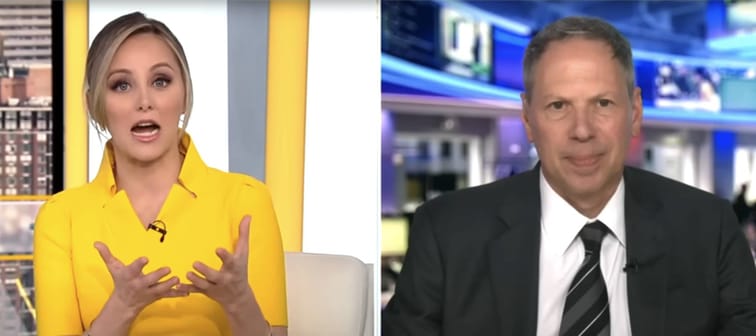 FAT Brands chairman and founder Andrew Wiederhorn speaks on Fox Business about the effect of wages on restaurant margins.