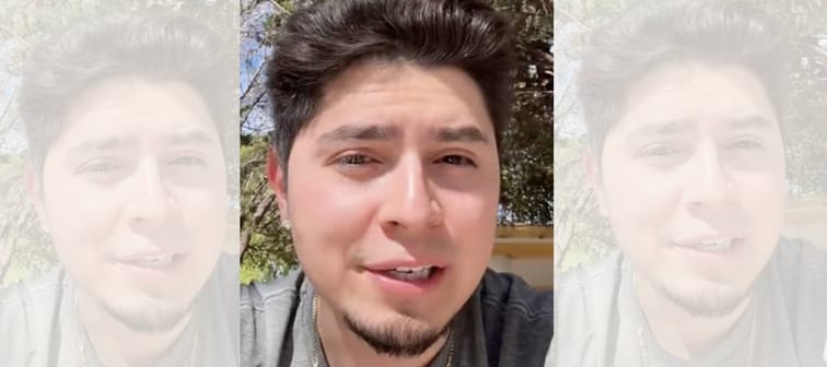 This Mexican man warns Americans are 'so broke' and working in a system  that will 'never benefit' them — says people in Mexico at least own their  houses, cars, aren't in debt.