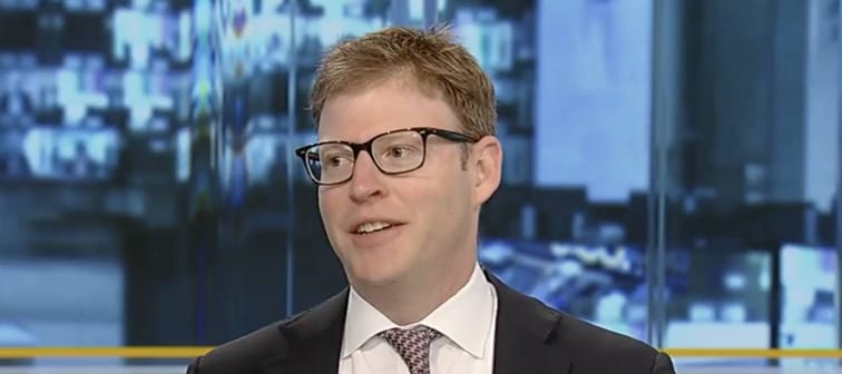 Michael Pestronk joined "Varney & Co." Fox Business