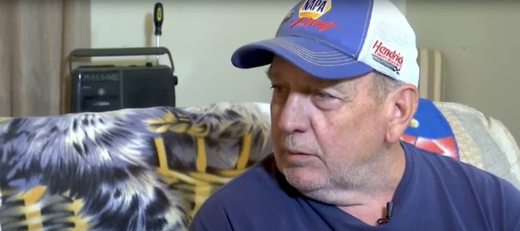 Tennessee's Department of Labor has asked Mike Cooper to pay back $24,000 in unemployment benefits he received during the COVID-19 pandemic.