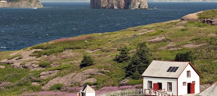 Tens of thousands of visitors flock to Quebec's storied Iles-de-la-Madeleine every summer to behold its cliff-framed seascapes and wide sandy beaches. But starting next month, those island so