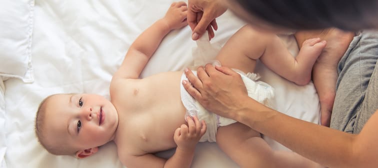 How To Get Free Diapers 10 Helpful Places