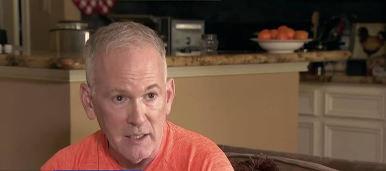 a screengrab from KPRC 2 Click2Houston
