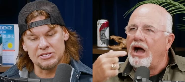a screengrab from the episode This Past Weekend