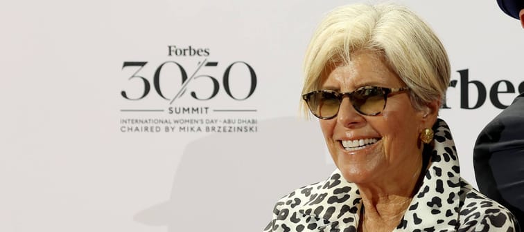 The Forbes 30/50 Summit International Women's Day Awards Gala 2024