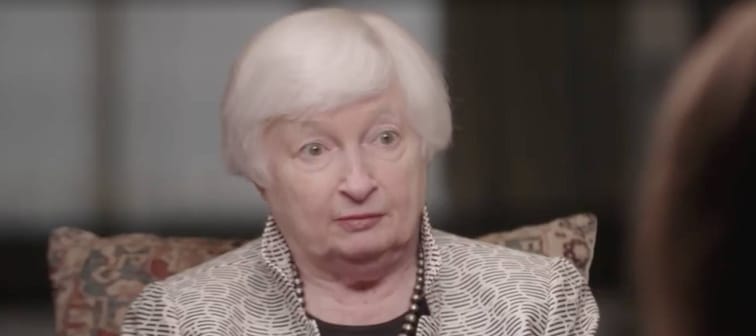 Janet Yellen