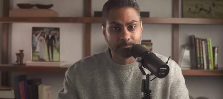 a screengrab of Ramit Sethi from I Will Teach You to Be Rich