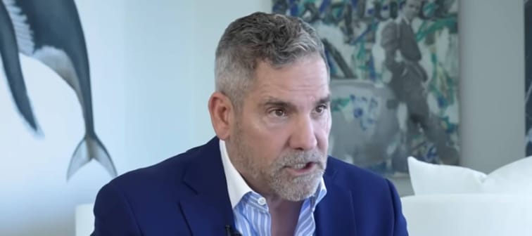 Real estate mogul Grant Cardone predicts average US rent will 