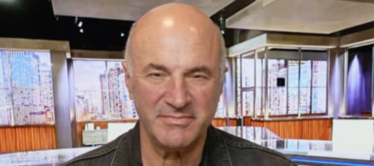 Kevin O'Leary on Fox