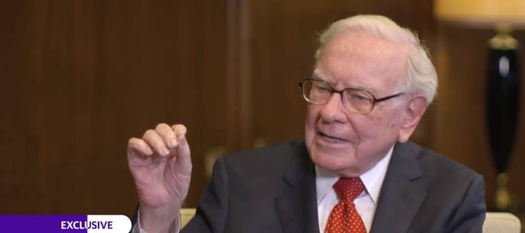 a screengrab from Yahoo Finance