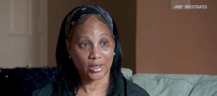 Woman sharing story about Ford recall making her vehicle inaccessible without being given a loaner car until three months in