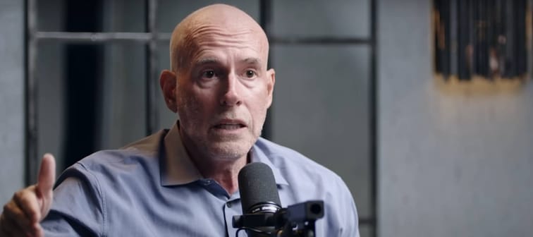 Scott Galloway