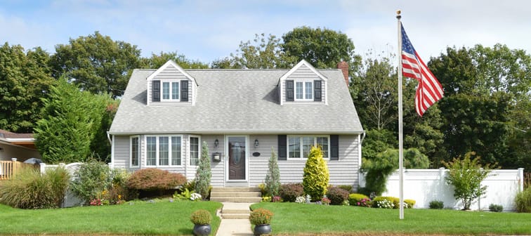 American home
