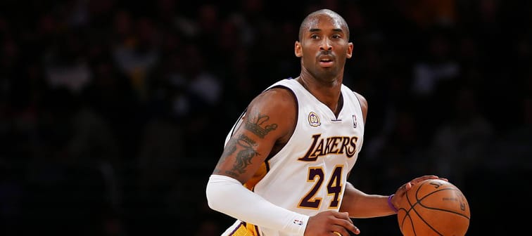Kobe Bryant s 6 Million Investment in a Sports Drink Startup Reportedly Netted 400 Million in Just 8 Years Here s What You Can Learn From the NBA Hall Of Famer Moneywise