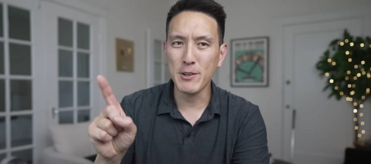 Are you over-saving for retirement? Humphrey Yang shares 5 signs you might be saving too much and how to find the right balance for a fulfilling life