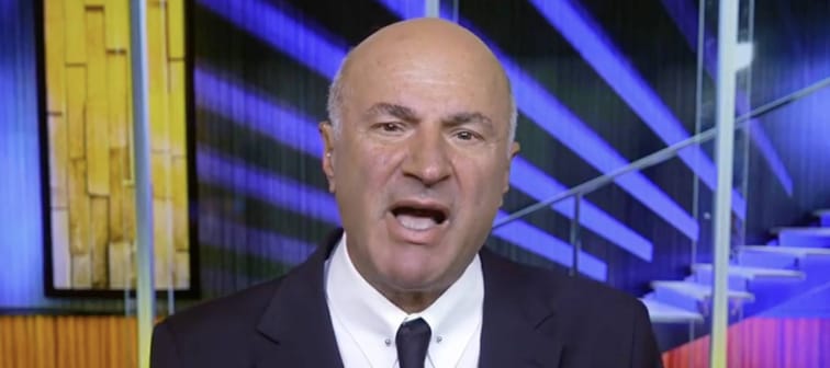 Kevin O’Leary Blasts Harris’s $25K Homebuyer Assistance — Warns It’s ...