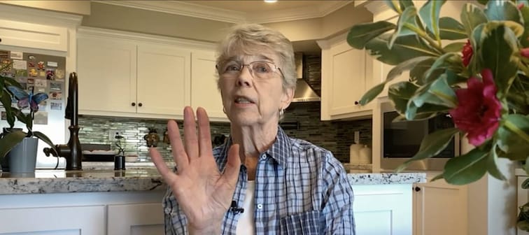 An 83-year-old woman lost $50,000 in a heart-wrenching crypto scam after thinking her grandson was in legal trouble. Because the funds were sent via crypto, they can never be recovered.