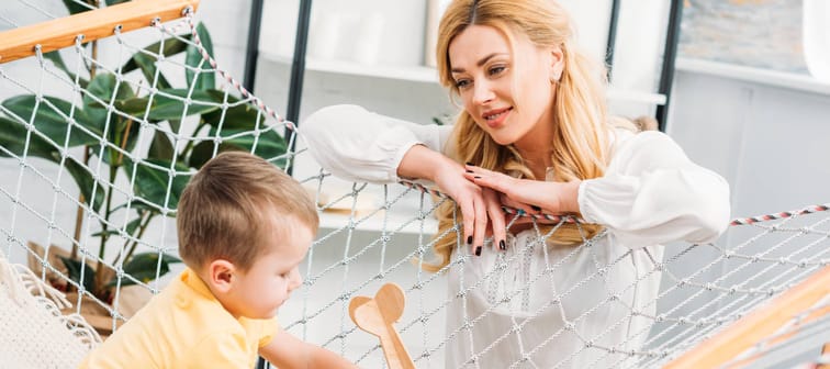 The cost of placing a child in day care has gone beyond just an everyday expense as it threatens to break the budgets of American families.