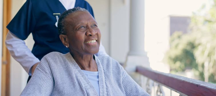 Americans want Social Security protected and access to long-term care. Why is that so hard?