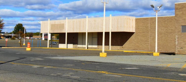 Store Closings in 2020: The Full List